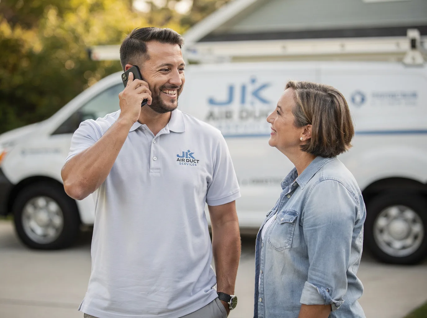 Air Duct Cleaning Okoboji, IA FAQs